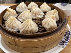 -炉旺斋上海小笼包·小馄饨