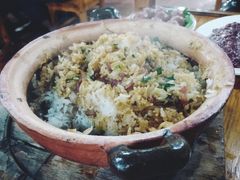 -全汁全味驴庄(凤岗店)