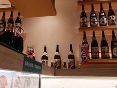 -禾绿寿司·日式料理(南山欢乐颂店)