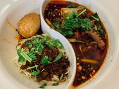 -万县面馆(高笋塘店)