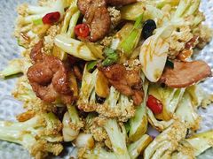 -米椰湘·辣椒炒肉