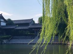 -台儿庄古城