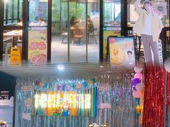-棒约翰比萨·意面(金桥国际店)
