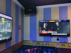 -唱吧麦颂KTV(松江五龙商业广场店)