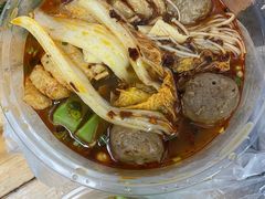 -吴记麻辣烫(曙光中路店)