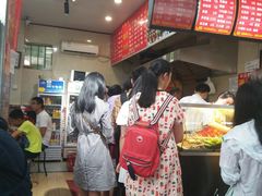 -小朱麻辣串(益民街店)