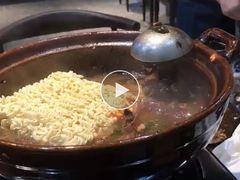 公仔面-凤兴鸡煲(宝安海雅店)