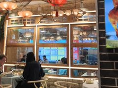 -大师傅金奖啤酒鱼(西街口总店)