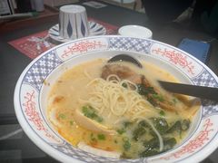 -花漫里日式餐厅(城东中骏店)