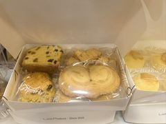 -路西仕·手作西点(气象台路店)