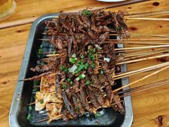 -一口香烧烤大排档(先锋路店)