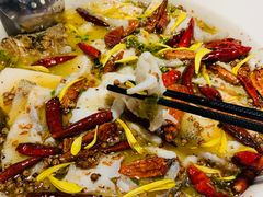 -太二酸菜鱼(正大广场店)
