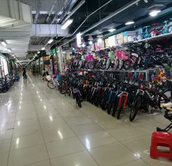 -百荣二期玩具城