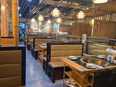 -俺家鲜·烧烤龙虾地锅鸡(观音塘店)