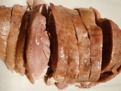 -南京大牌档(香港广场店)