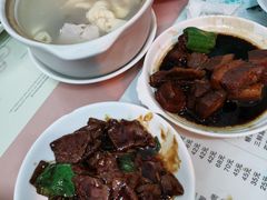-蘭心餐厅(进贤路店)