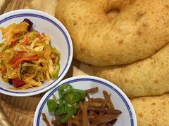 -大厨小馆(华阳城店)