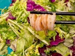 -纳家楼·地道陕菜(劳动路店)