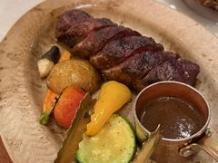 -Mezomd曼索蒂西班牙餐厅(广粤店)