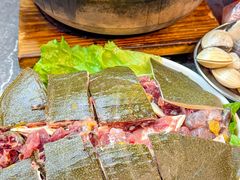 -兴兴旺·冬瓜盅·啫啫煲(西华路店)