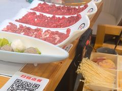 -大四喜·鲜牛肉火锅(洛阳大学城店)