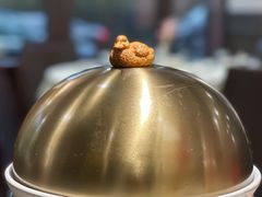 鸭汤腌笃鲜-阿莉餐厅(枣阳路店)