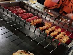 -麦凯伦烧烤·精酿超级工厂店(金桥总店)