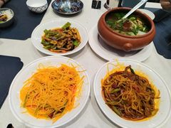 -丝宴·凤城印象·西北特色菜(彩虹湾店)