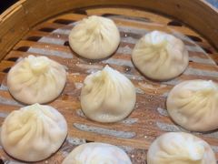 -玖鲜小笼(中山广场店)