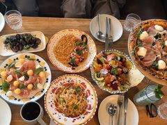 -Alimentari Grande(东湖路店)