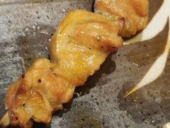 -鸟鹏烧鸟居酒屋(昌岗店)