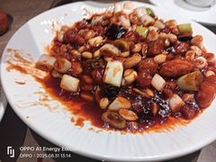 -直隶安家牛肉罩饼(七一路店)