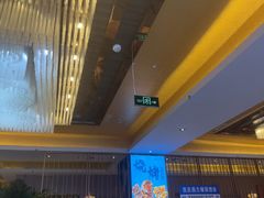 -燕兰楼·清真西北融合菜(亚运村店)
