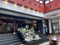 -苏州独墅湖书香世家酒店