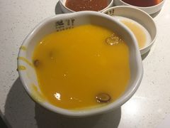 南瓜粥-本家韩国烤肉(青岛万象城店)