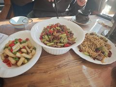 -白鹿江西餐厅(北师大店)
