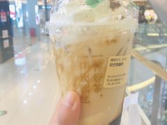 -奈雪的茶(凯德新都心店)