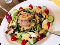 -铃木食堂(帽儿胡同店)
