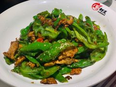 -熊记虾王·小龙虾(东晓南店)