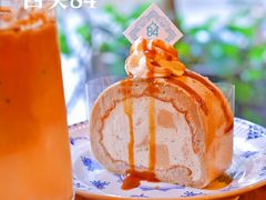 -西关84·History·Art·Cafe