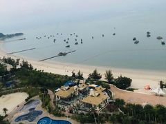 -金融街·金禧丽景海公园度假酒店