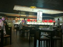 餐厅-南美元生态大酒店(海珠店)