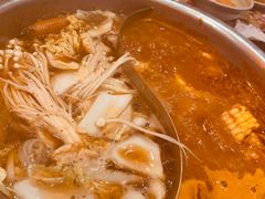 -MoMo牧场·寿喜烧专门店(长泰广场店)