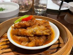 -小湾茶楼