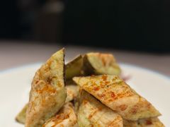 招积茄子-小炳胜(卓悦中心店)