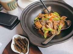 -润泽天·湘味家宴(岳麓山店)