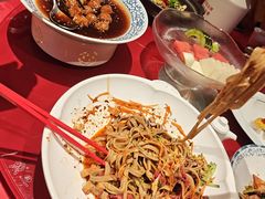 -山西会馆·晋菜·晋商宴·牌匾博物馆(胜利东街店)
