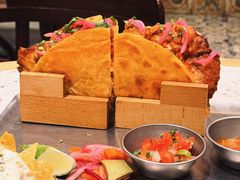 -墨纪Mojí墨西哥餐厅(官舍店)