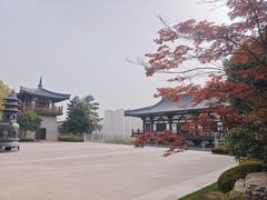 -清凉寺