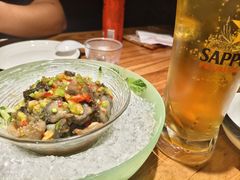 -金太阳海鲜烧烤·本地人餐厅(东纬路旗舰店)